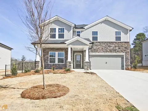 4301 Dean Grove Way, Loganville, GA 30052