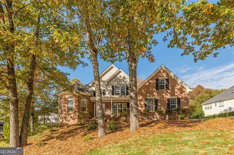 3285 Thorneridge Trl, Douglasville, GA 30135