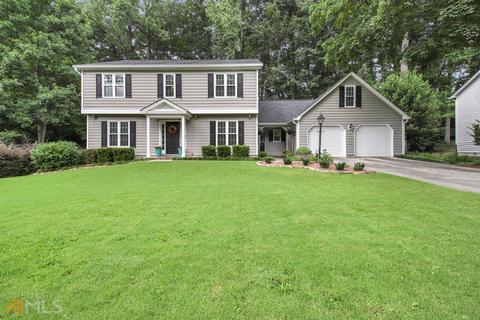 1954 Royal Ct, Chamblee, GA 30341 photo 1