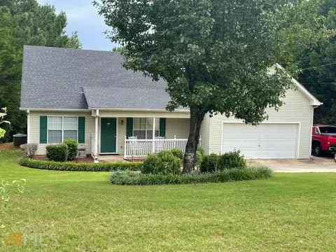 170 Cypress Dr, Covington, GA 30016 photo 1