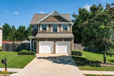 1109 Watercourse Way, Hampton, GA 30228 photo 1