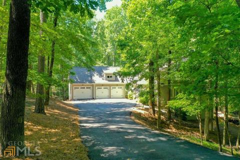 130 Arrowhead Dr, Jasper, GA 30143 photo 4