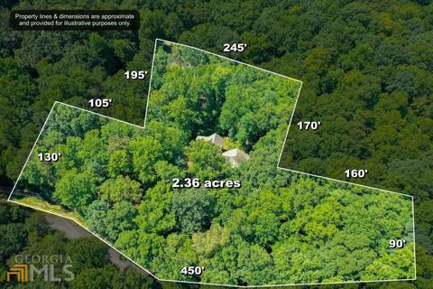 130 Arrowhead Dr, Jasper, GA 30143 photo 49