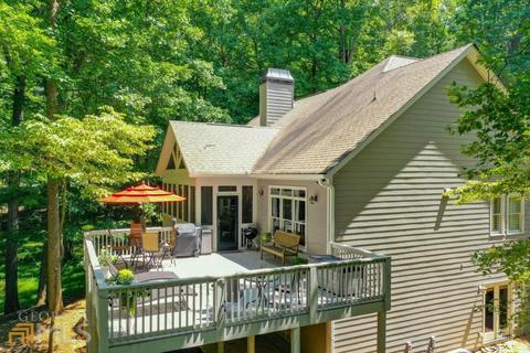 130 Arrowhead Dr, Jasper, GA 30143 photo 5
