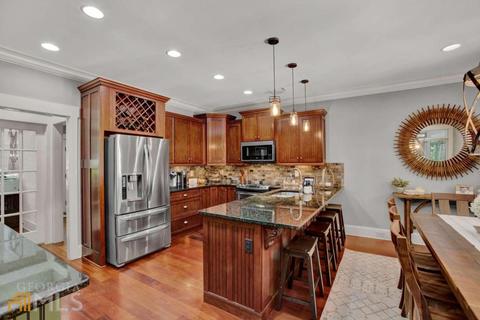 130 Arrowhead Dr, Jasper, GA 30143 photo 27