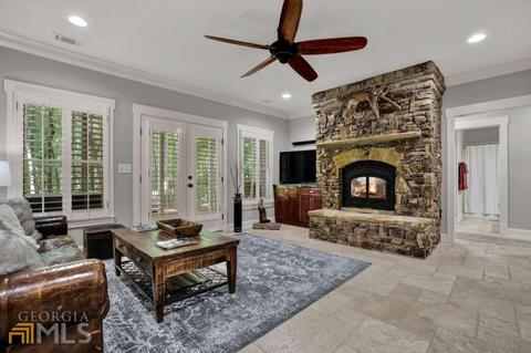 130 Arrowhead Dr, Jasper, GA 30143 photo 32
