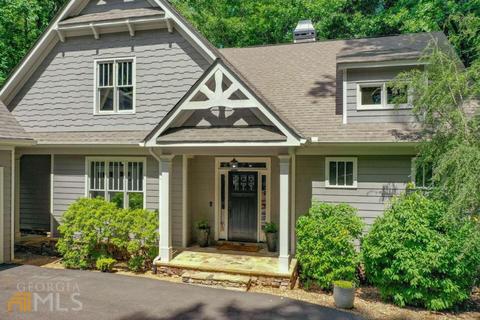 130 Arrowhead Dr, Jasper, GA 30143 photo 1