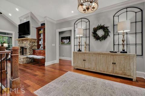 130 Arrowhead Dr, Jasper, GA 30143 photo 9