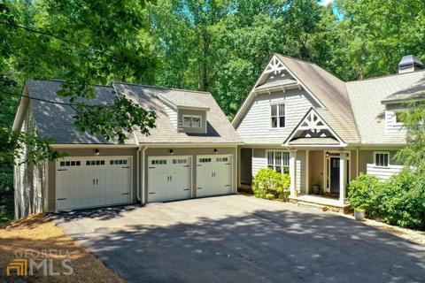 130 Arrowhead Dr, Jasper, GA 30143 photo 2