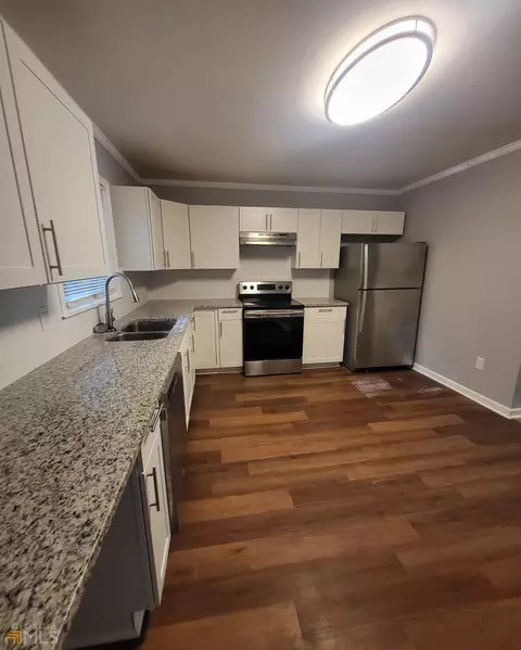 6583 Katie Ln, Morrow, GA 30260 photo 6