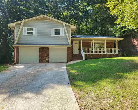 6583 Katie Ln, Morrow, GA 30260 photo 29