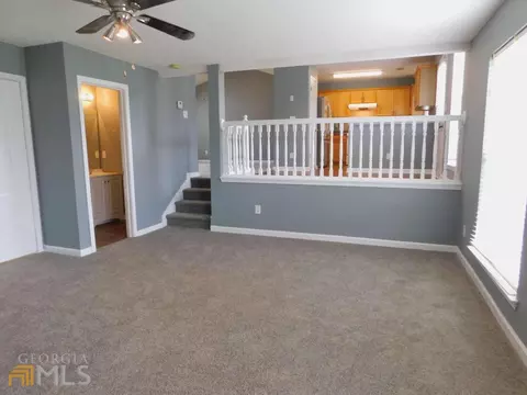 3377 Waggoner Trl, Rex, GA 30273 photo 12