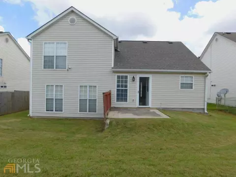 3377 Waggoner Trl, Rex, GA 30273 photo 39