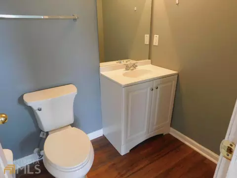 3377 Waggoner Trl, Rex, GA 30273 photo 16