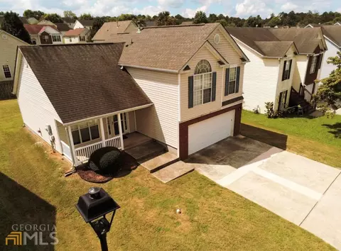 3377 Waggoner Trl, Rex, GA 30273 photo 41