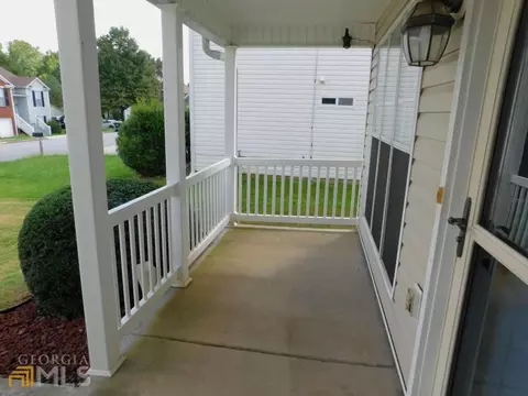 3377 Waggoner Trl, Rex, GA 30273 photo 3
