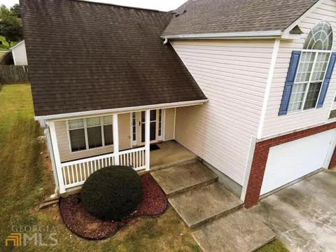 3377 Waggoner Trl, Rex, GA 30273 photo 43