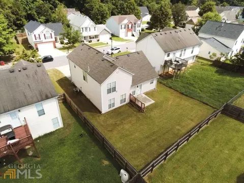 3377 Waggoner Trl, Rex, GA 30273 photo 44