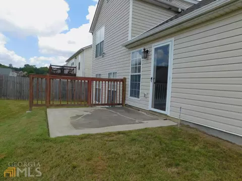 3377 Waggoner Trl, Rex, GA 30273 photo 38