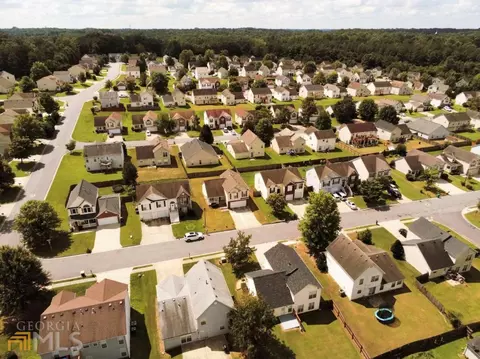 3377 Waggoner Trl, Rex, GA 30273 photo 46