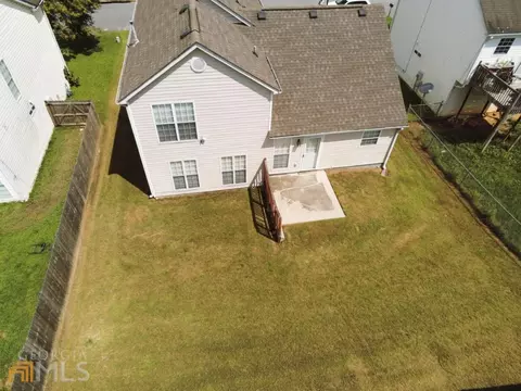 3377 Waggoner Trl, Rex, GA 30273 photo 45