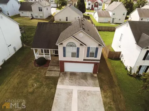 3377 Waggoner Trl, Rex, GA 30273 photo 42