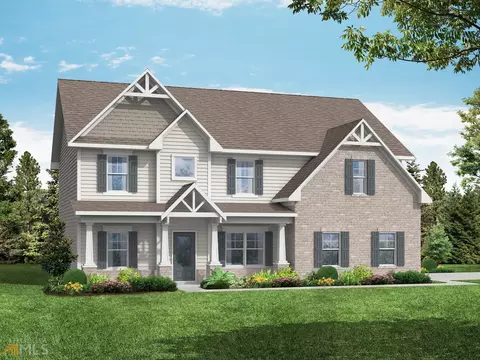 1100 Longleaf Trce, Monroe, GA 30656 photo 1