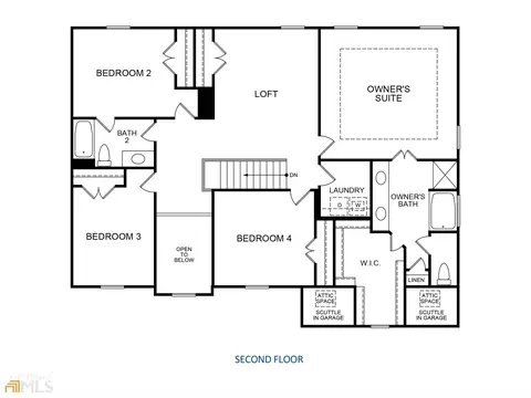 1100 Longleaf Trce, Monroe, GA 30656 photo 5