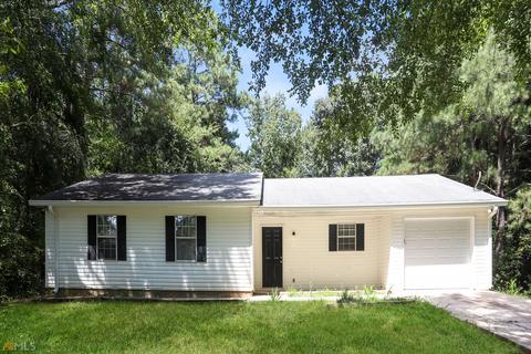 45 Appia Way, Covington, GA 30014 photo 1