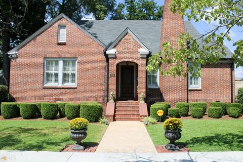 209 E 7th St, West Point, GA 31833 photo 2