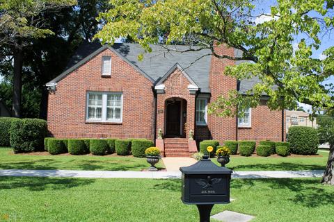 209 E 7th St, West Point, GA 31833 photo 7