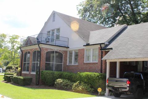 209 E 7th St, West Point, GA 31833 photo 16