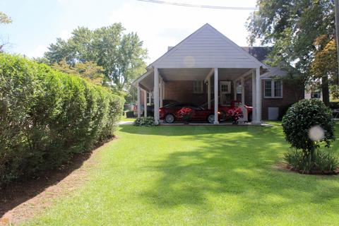 209 E 7th St, West Point, GA 31833 photo 77