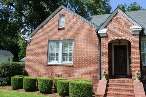 209 E 7th St, West Point, GA 31833 photo 4