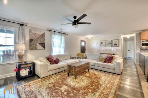 212 Hendricks Rd, Rydal, GA 30171 photo 6