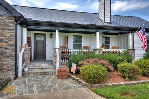 212 Hendricks Rd, Rydal, GA 30171 photo 2