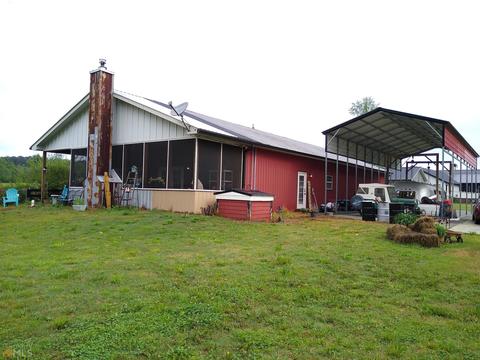 212 Hendricks Rd, Rydal, GA 30171 photo 61