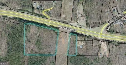 0 Highway 278 #14.31 ACRES, Dallas, GA 30132
