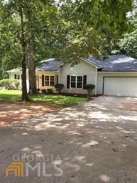 650 Cowan Rd, Covington, GA 30016 photo 1