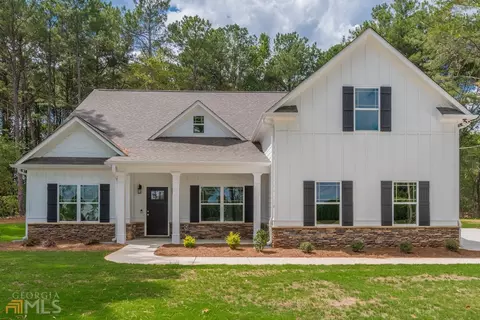 1490 Giles Rd, Monroe, GA 30655 photo 2