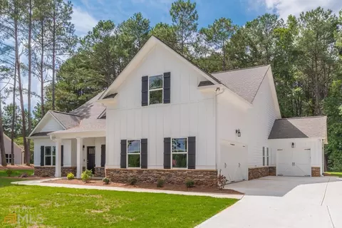 1490 Giles Rd, Monroe, GA 30655 photo 1
