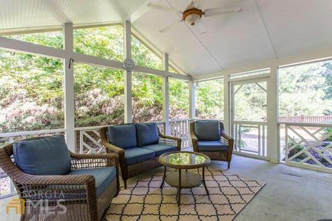 3946 Toccoa Falls Dr, Duluth, GA 30097 photo 54