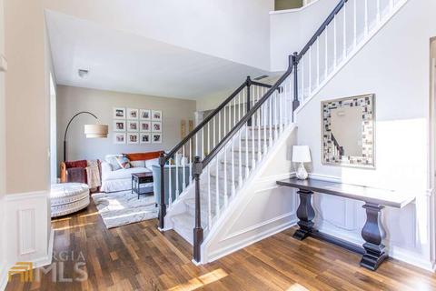 3946 Toccoa Falls Dr, Duluth, GA 30097 photo 4