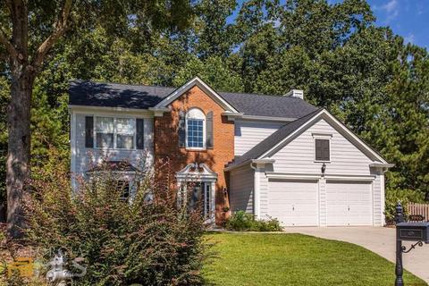 3946 Toccoa Falls Dr, Duluth, GA 30097 photo 62