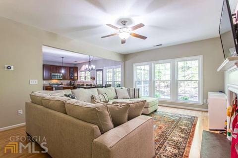 3946 Toccoa Falls Dr, Duluth, GA 30097 photo 26
