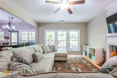 3946 Toccoa Falls Dr, Duluth, GA 30097 photo 24