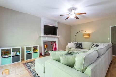 3946 Toccoa Falls Dr, Duluth, GA 30097 photo 28