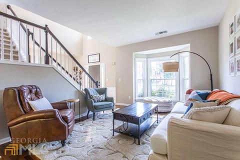 3946 Toccoa Falls Dr, Duluth, GA 30097 photo 8