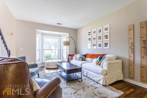 3946 Toccoa Falls Dr, Duluth, GA 30097 photo 7