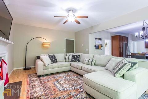 3946 Toccoa Falls Dr, Duluth, GA 30097 photo 25